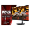Acer Nitro XF270M3biiph 27" Full HD IPS LED 180Hz FreeSync Premium Height Adjustable Gaming Monitor