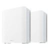 ASUS ZenWiFi BT8 WiFi 7 Smart AiMesh Extendable Tri-band Router