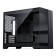 Phanteks XT V3 Tempered Glass Micro ATX PC Case - Black