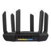 ASUS RT-AXE7800 Tri-Band WiFi 6E AiProtection Pro Wireles Router