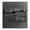 Antec HIGH CURRENT GAMER HCG1200 PRO ATX 3.1 1200W 80PLUS Platinum PSU Power Supply