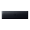 Razer Ergonomic Wrist Rest for Mini Keyboards Long-lasting Comfort - Black