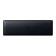 Razer Ergonomic Wrist Rest for Mini Keyboards Long-lasting Comfort - Black