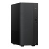 ASUS V500 V501MV-B724H10W Intel Core 7 240H 16GB RAM 512GB SSD Windows 11 Home Mini Tower PC Black