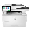 HP MFP E42540f 4-in-1 Multifunction LaserJet Managed Printer