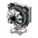 GameMax Ice Blade 120mm ARGB Infinity 4-Pin PWM CPU Cooler