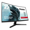 iiyama G-Master G2766HSU 27" Curved Full HD 165Hz 1ms Freesync Premium Gaming Monitor