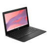 New Open Box - HP Chromebook Fortis 11 G1m MediaTek Kompanio 520 8GB RAM 64GB eMMC 11.6" Chrome OS Laptop
