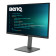 BenQ RD270Q 27" Quad HD IPS 144Hz USB-C Height Adjustable Nano Matte Programming Monitor with Speakers