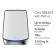 Netgear Orbi 850 AX6000 Tri-band WiFi 6 Mesh System 2 Satellites 6Gbps Router