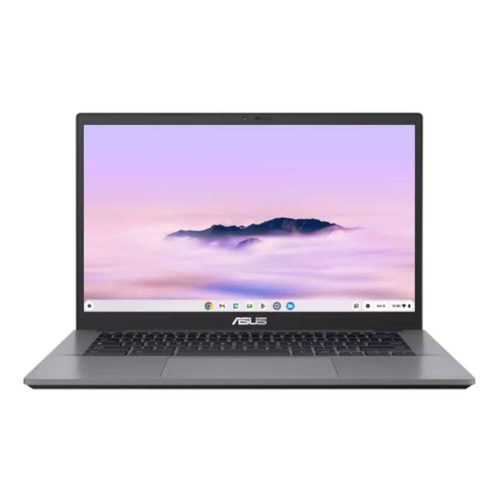 ASUS Chromebook Plus Enterprise CB34
