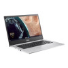Refurbished - ASUS Chromebook Intel Celeron N4500 4GB RAM 128GB eMMC 14" ChromeOS Laptop