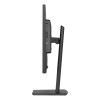 iiyama ProLite XB2797QSNPH-B1 27" Quad HD IPS 75Hz 1ms USB-C Height Adjustable Monitor with Speakers and Webcam - Matte Black