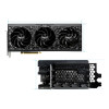 Palit GeForce RTX 4070 DUAL OC with cutting-edge Ada Lovelace architecture for unmatched gaming performance.

