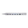 ATEN UH3240 11-in-1 USB-C Multi-Port Dock with Power Pass-Through (100W) - UH3240-AG