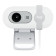 Logitech Brio 100 Full HD USB 30 fps Webcam - White