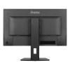 iiyama ProLite XB2797HSN-B1 27" Full HD IPS 100Hz 1ms USB-C Height Adjustable Monitor with Speakers - Matte Black