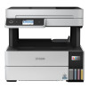 Refurbished - Epson EcoTank Pro ET-5185 A4 Colour Multifunction Inkjet Printer 4800 x 1200 dpi - No Ink Included