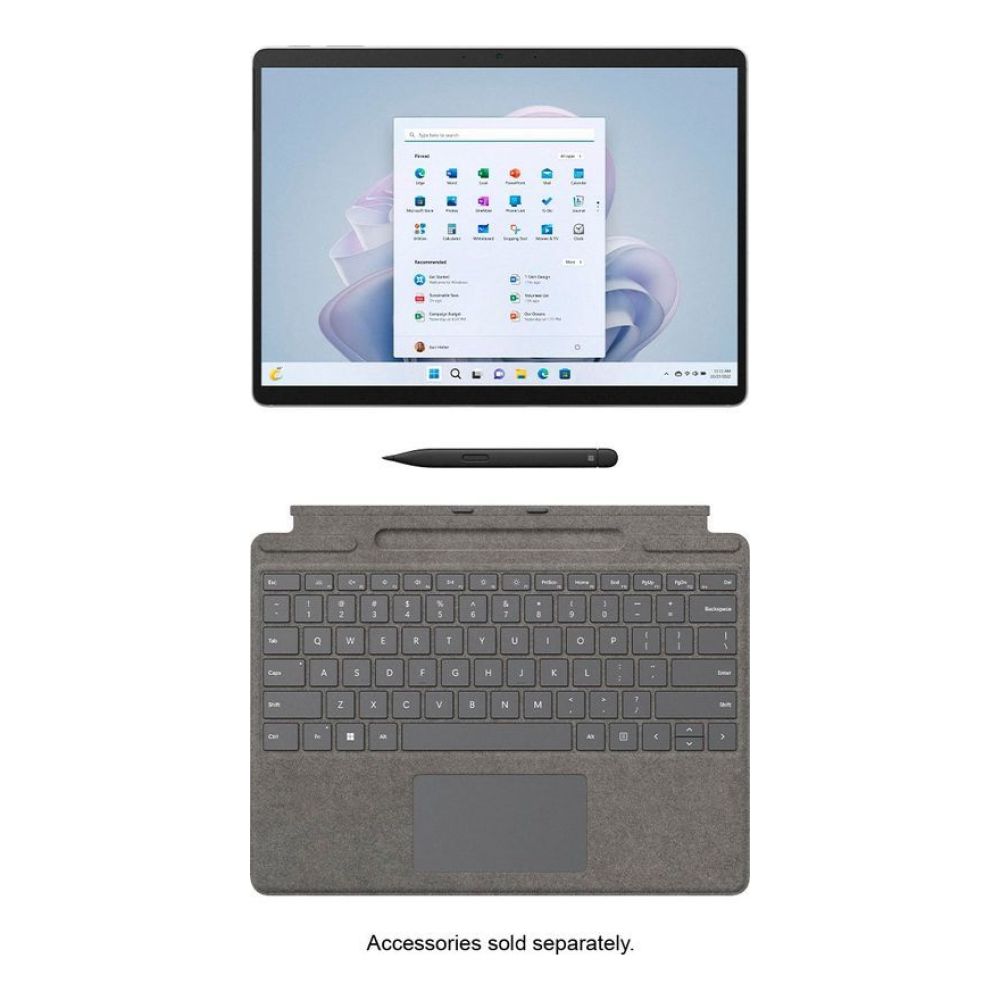 Microsoft Surface Pro 9 Intel Corei7 13