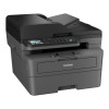 Brother MFC-L2800DW 1200 x 1200 dpi A4 Wireless Multifunction Mono Laser Printer