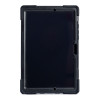 Tech Air Rugged Anti-Shock Case for Samsung Galaxy Tab A8 10 Inch- Black
