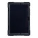 Tech Air Rugged Anti-Shock Case for Samsung Galaxy Tab A8 10 Inch- Black