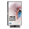 ASUS Eye Care VA27AQSB 27" IPS 1ms 75Hz Quad HD HDMI Height Adjustable Monitor with Speakers