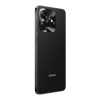 HONOR X5c Plus MediaTek Helio G81 4GB RAM 128GB ROM MagicOS Smartphone - Midnight Black