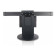 Lenovo ThinkCentre Tiny-In-One Dual Monitor Desk Mount Stand - Black