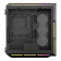 Corsair iCUE LINK 5000T LX RGB Tempered Glass Mid Tower Gaming PC Case - Black