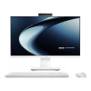 ASUS V470VAK-WPE245W Intel Core 5 210H 16GB RAM 512GB SSD 27" Windows 11 Home All-in-One Desktop PC White