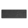 HP 225 Wireless QWERTY Keyboard - Black