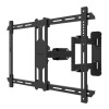 Neomounts WL40S-850BL16 40-70" Swing Arm 45kg VESA 600x400 Full Motion TV Wall Mount - Black