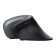 Trust Verro Ergonomic Right-hand RF Wireless 1600 DPI Mouse - Black