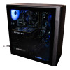 Medion Erazer Recon E45 Intel Core i5-14400 16GB RAM 1TB SSD RTX 5050 Windows 11 Home Gaming PC