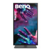 BenQ DesignVue PD2506Q 25" IPS Quad HD 60Hz 5ms USB-C Designer monitor