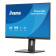 iiyama ProLite XB2495WSU-B1 24.1" WUXGA IPS 100Hz 4ms Height Adjustable Monitor with Speakers - Matte Black