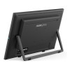 HANNspree HT279PPB 27" Full HD ADS Smart Adjustable Stand 10-Point TouchScreen Monitor with Speakers