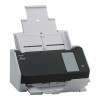 Ricoh fi-8040 4.3" TFT LCD Dual CIS 600dpi ADF and Manual Feed Scanner