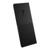 ASUS ProArt PA40SU USB 4.0 Type-C M.2 SSD Enclosure - Black
