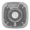 Back side of NETGEAR AX3000 Dual-Band PoE WAX615-100EUS Multi-Gig Insight Managed WiFi 6 Access Point Device