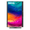 BenQ PD2770U 27" IPS UHD 4K USB-C Colour management height Adjustable Hub Monitor