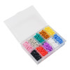 DeepCool PIXEL 10 Customisable Silicone Bits - Multicolor