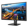 New Open Box - Philips 325B1L/00 32" Quad HD IPS with PowerSensor 75Hz 4ms Height Adjustable Monitor with Speakers