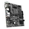MSI B450M PRO-VDH Max Micro ATX AMD Socket AM4 Motherboard