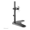 Neomounts FPMA-D550SBLACK 13-32" Single Monitor Stand - Black