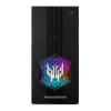 Acer Predator PO3-665 Intel Core i5-14400F 16GB RAM 512GB SSD RTX 5060 Windows 11 Home Gaming Desktop PC