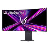 LG UltraGear 45GX900A-B 45" OLED Curved UWQHD 240Hz 0.03ms USB-C Freesync Premium Pro Gaming Monitor