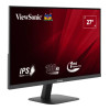 Viewsonic VA2708-2K-HD 27 Inch IPS Quad HD 100Hz 1ms Height Adjustable Monitor - Black