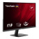 Viewsonic VA2708-2K-HD 27 Inch IPS Quad HD 100Hz 1ms Height Adjustable Monitor - Black
